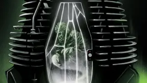 Задник к фильму "Муха" #218598