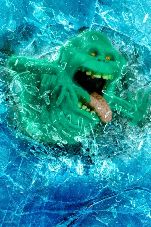 Постер к фильму "Охотники за привидениями: Леденящий ужас" #401247