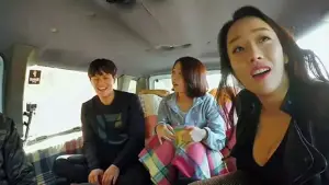 Задник к фильму "Психиатрическая больница Конджиам" #691797