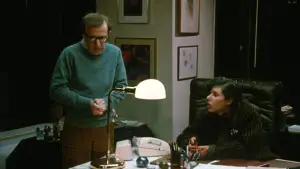 Задник к фильму "Ханна и ее сестры" #724675