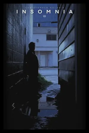 Постер к фильму "Бессонница" #252169