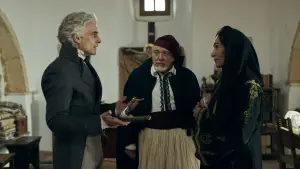 Задник к фильму "Καποδίστριας" #775233