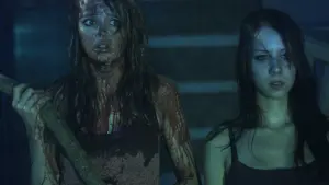 Видео к фильму Сайпресс Крик | OFFICIAL Lake Fear trailer (aka Cypress Creek)