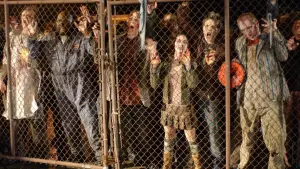 Задник к фильму "Земля мертвых" #298378