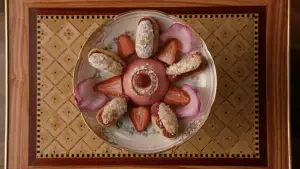 Задник к фильму "Мария-Антуанетта" #716183