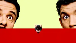 Задник к фильму "Мышиная охота" #281754