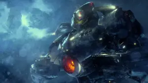 Задник к фильму "Тихоокеанский рубеж" #580378