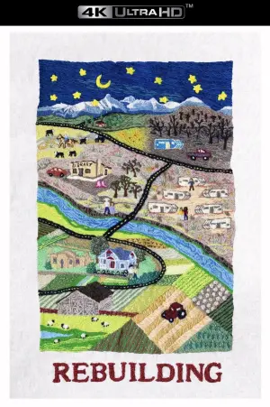 Постер к фильму "Перестройка" #527852