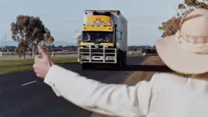 Задник к фильму "Дорожные игры" #376319