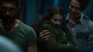 Задник к фильму "Охранник" #293431