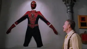 Задник к фильму "Человек-паук 2" #633069