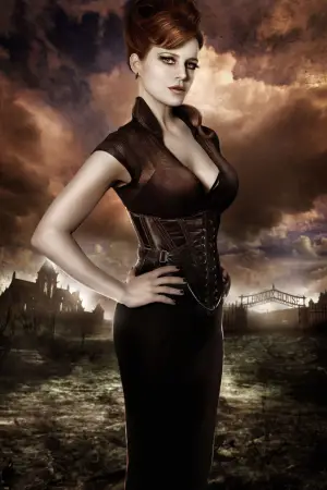 Постер к фильму "Запрещенный прием" #703425