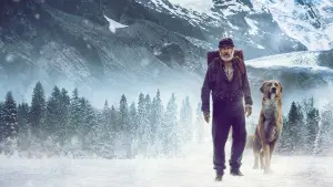 Задник к фильму "Зов предков" #724313