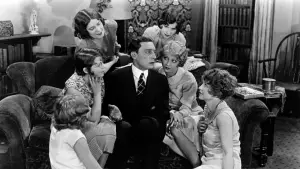 Задник к фильму "Кинооператор" #738420