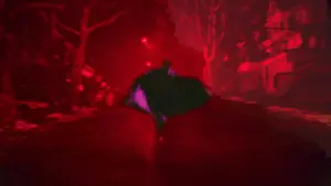 Задник к фильму "Человек-мотылек" #299045