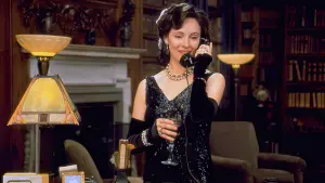 Задник к фильму "Предложение" #404514