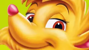 Задник к фильму "Секрет Н.И.М.Х. 2" #420879