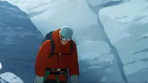 Задник к фильму "Вершина богов" #184627