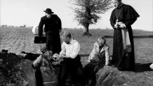 Задник к фильму "Мошенничество" #482704