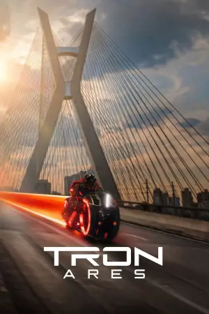 Постер к фильму "Трон 3" #518343