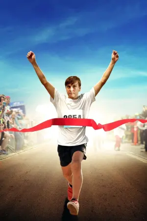 Постер к фильму "Бег Тайсона" #419055