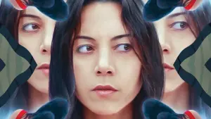 Задник к фильму "Чёрный медведь" #414580