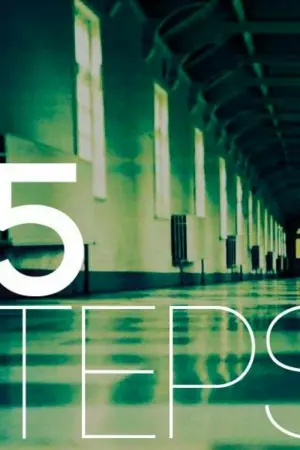 Постер к фильму "55 шагов" #318079