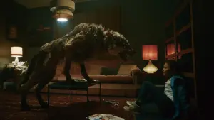 Задник к фильму "Волк-викинг" #331000