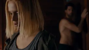 Задник к фильму "Что скрывает вода" #419026