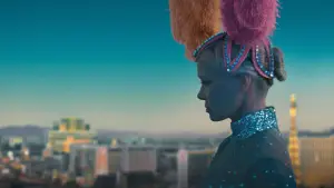 Задник к фильму "Шоугёрл" #607645