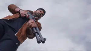 Задник к фильму "Бой 2" #573137