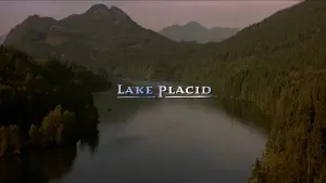 Задник к фильму "Лэйк Плэсид: Озеро страха" #125265