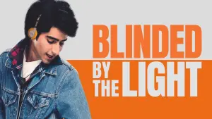 Задник к фильму "Ослепленный светом" #132298