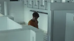 Задник к фильму "Моффи" #670462