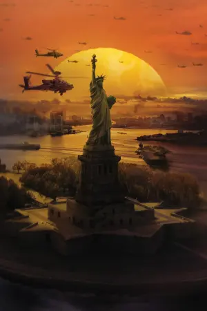 Постер к фильму "Гражданская война" #463263