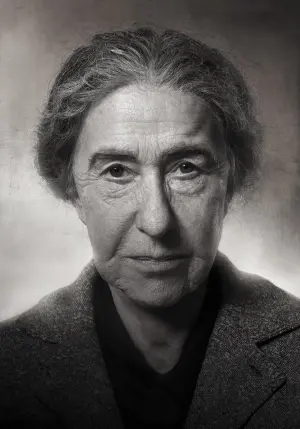 Постер к фильму "Голда. Судный день" #194371