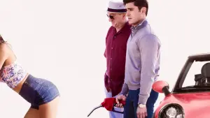 Задник к фильму "Дедушка лёгкого поведения" #320856