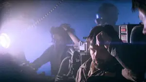 Задник к фильму "Чужой" #548978