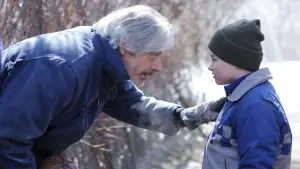 Задник к фильму "В воздухе" #460308