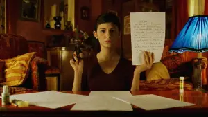 Задник к фильму "Амели" #648920