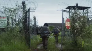 Задник к фильму "Аннигиляция" #618575