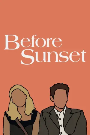 Постер к фильму "Перед закатом" #185860