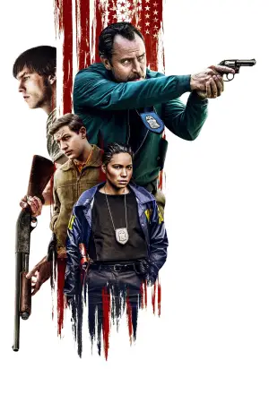 Постер к фильму "Безмолвное братство" #607432