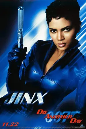 Постер к фильму "007: Умри, но не сейчас" #309844