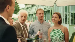 Задник к фильму "Павлин" #729617