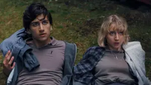 Задник к фильму "Адские каникулы" #663595