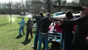 Задник к фильму "Ядозуб!" #637976