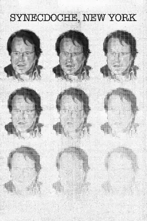 Постер к фильму "Нью-Йорк, Нью-Йорк" #67263