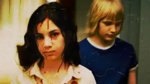 Задник к фильму "Впусти меня" #534399