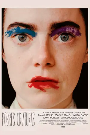 Постер к фильму "Война единорогов" #336251